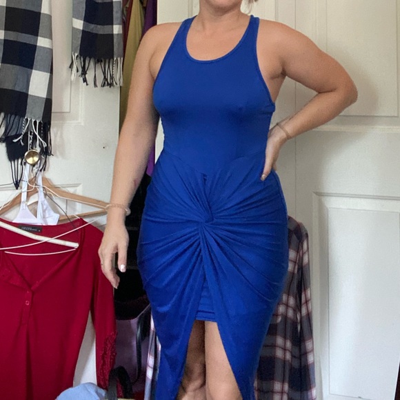 Women’s stretchy dress - Picture 7 of 10